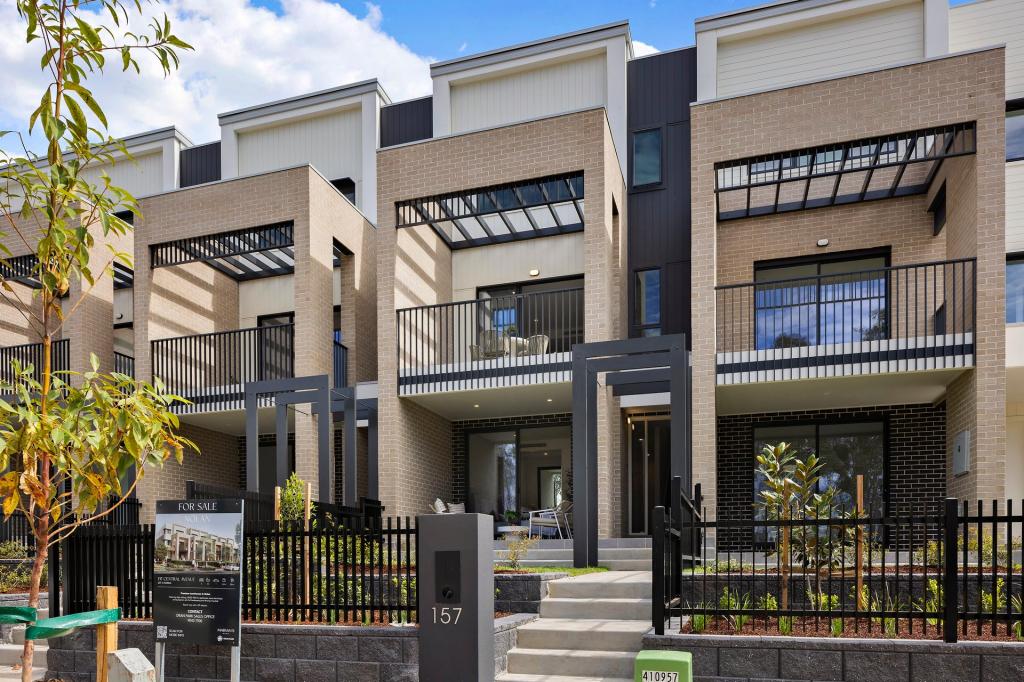 Lot 3/157 Central Ave, Oran Park, NSW 2570