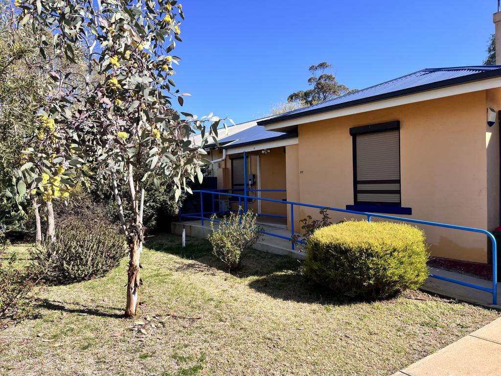 67 Queen St, Peterborough, SA 5422