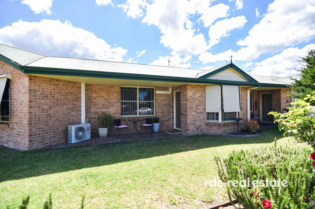 4/55 Granville St, Inverell, NSW 2360