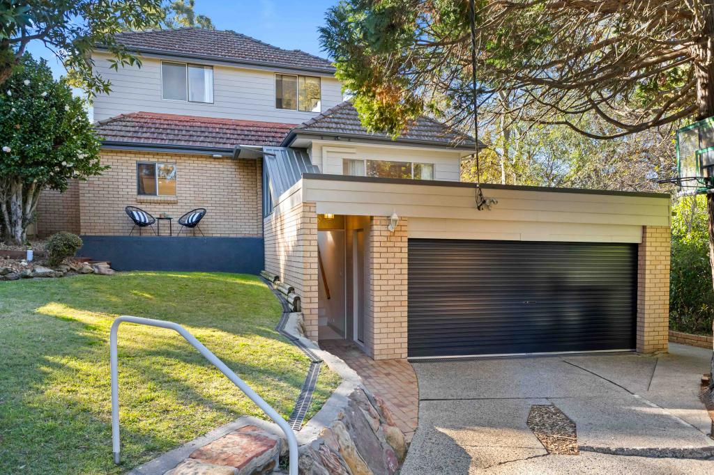 19 Loch Maree Ave, Thornleigh, NSW 2120