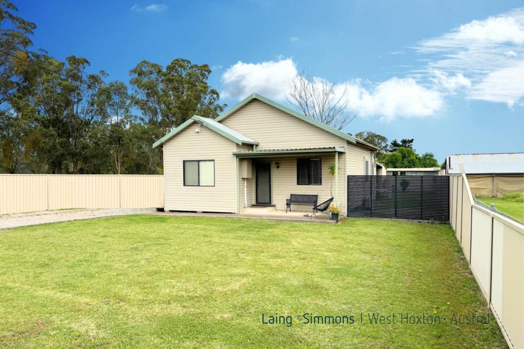 342 Edmondson Ave, Austral, NSW 2179