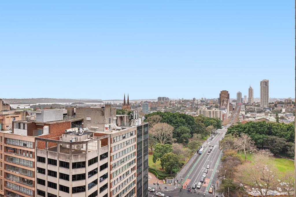 224/27 Park St, Sydney, NSW 2000
