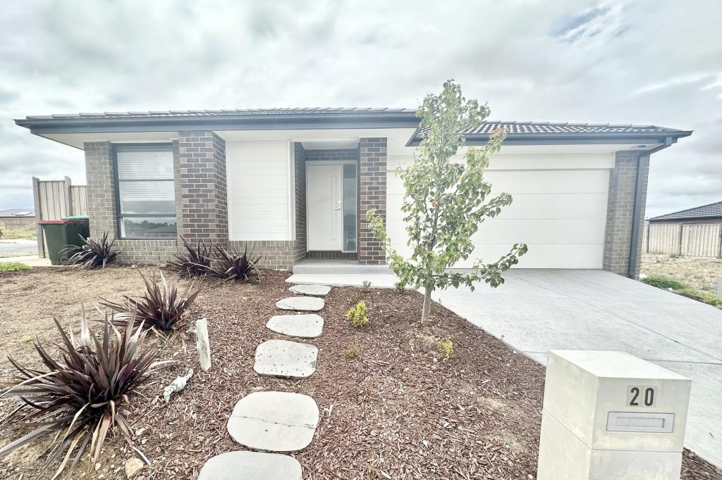 20 Tahoe Ave, Winter Valley, VIC 3358