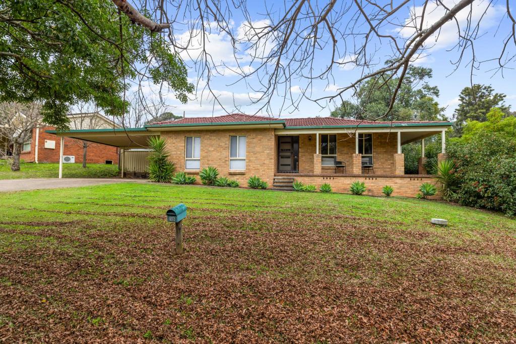 15 Lexia St, Muswellbrook, NSW 2333