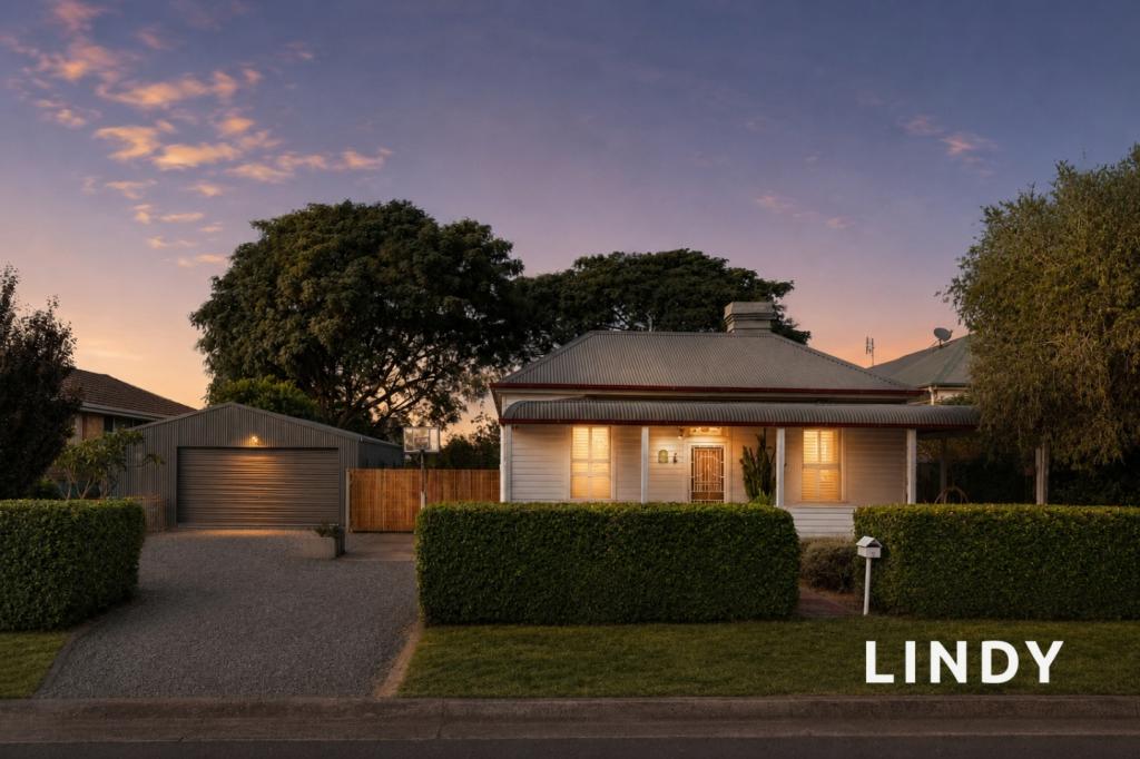21 Gas St, Singleton, NSW 2330