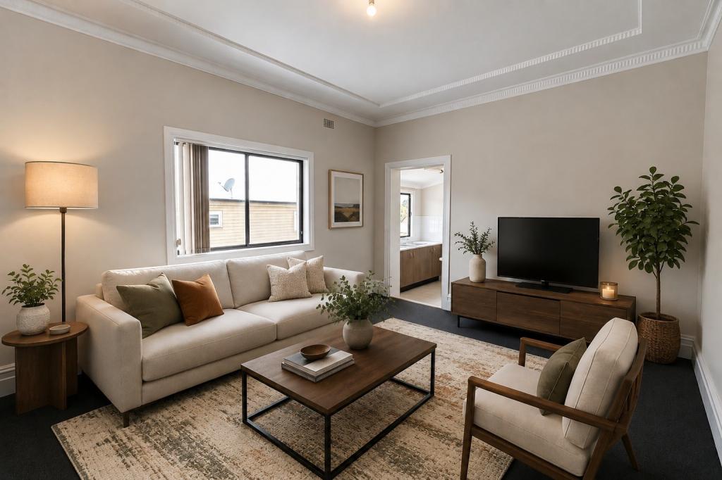 3/26 SCOULLER ST, MARRICKVILLE, NSW 2204