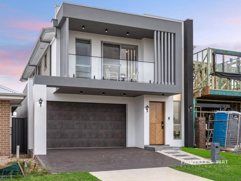 20 Pentecost Cres, Marsden Park, NSW 2765