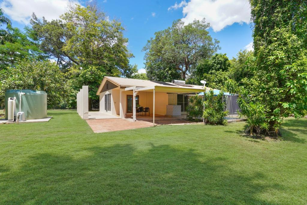 45 Paperbark Way, Mcminns Lagoon, NT 0822