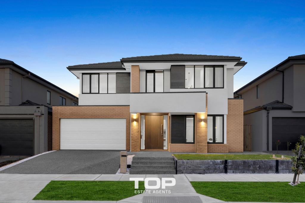 9 Amethyst Rd, Clyde North, VIC 3978