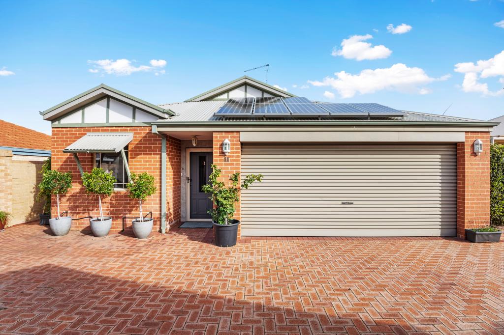 11/93 Cook Ave, Hillarys, WA 6025