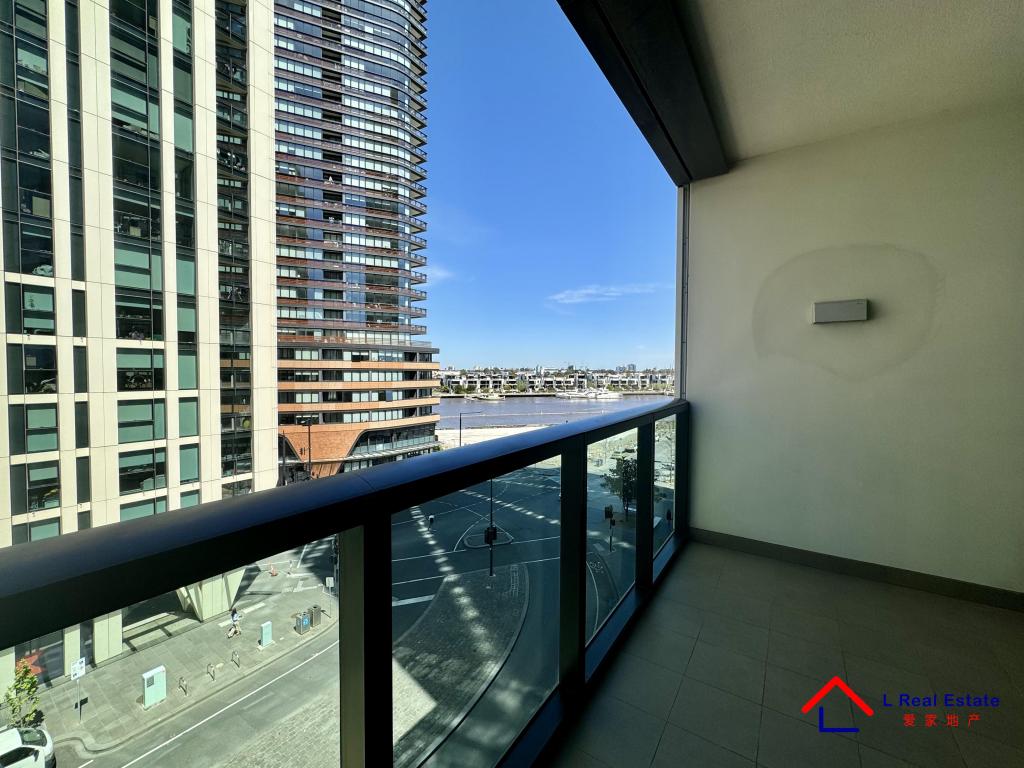 4g/9 Waterside Pl, Docklands, VIC 3008