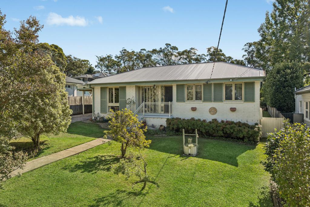 40 REID RD, WINMALEE, NSW 2777
