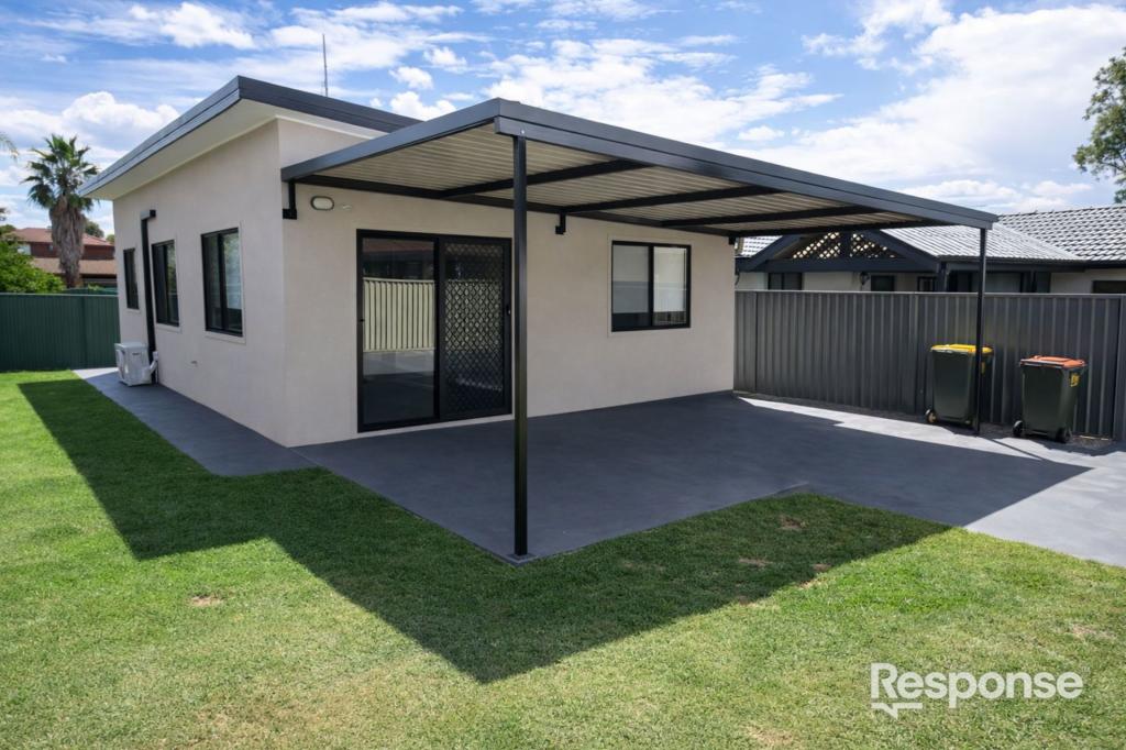 4a Rowe Pl, Doonside, NSW 2767