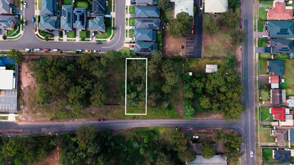 Lot 7 Campbell St, Riverstone, NSW 2765