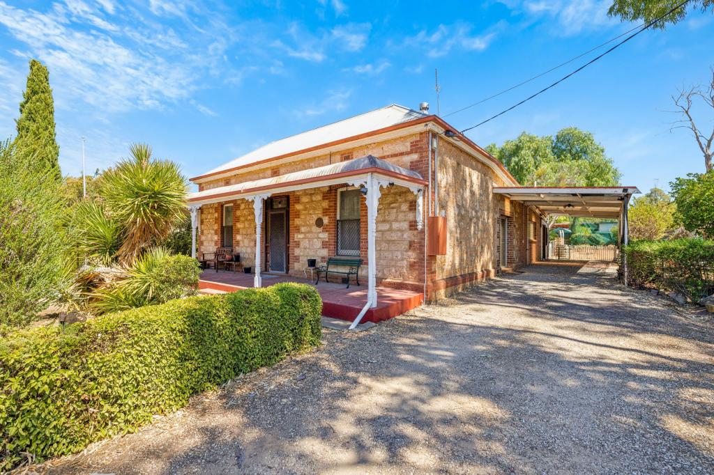 8 Queen St, Strathalbyn, SA 5255