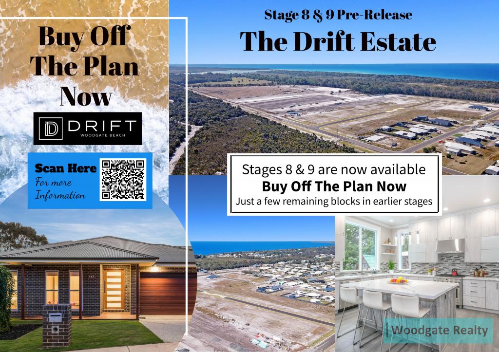 Contact Agent For Address, Woodgate, QLD 4660