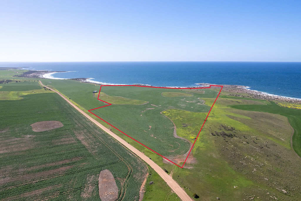 Lot 304 & North Coast Rd, Port Neill, SA 5604
