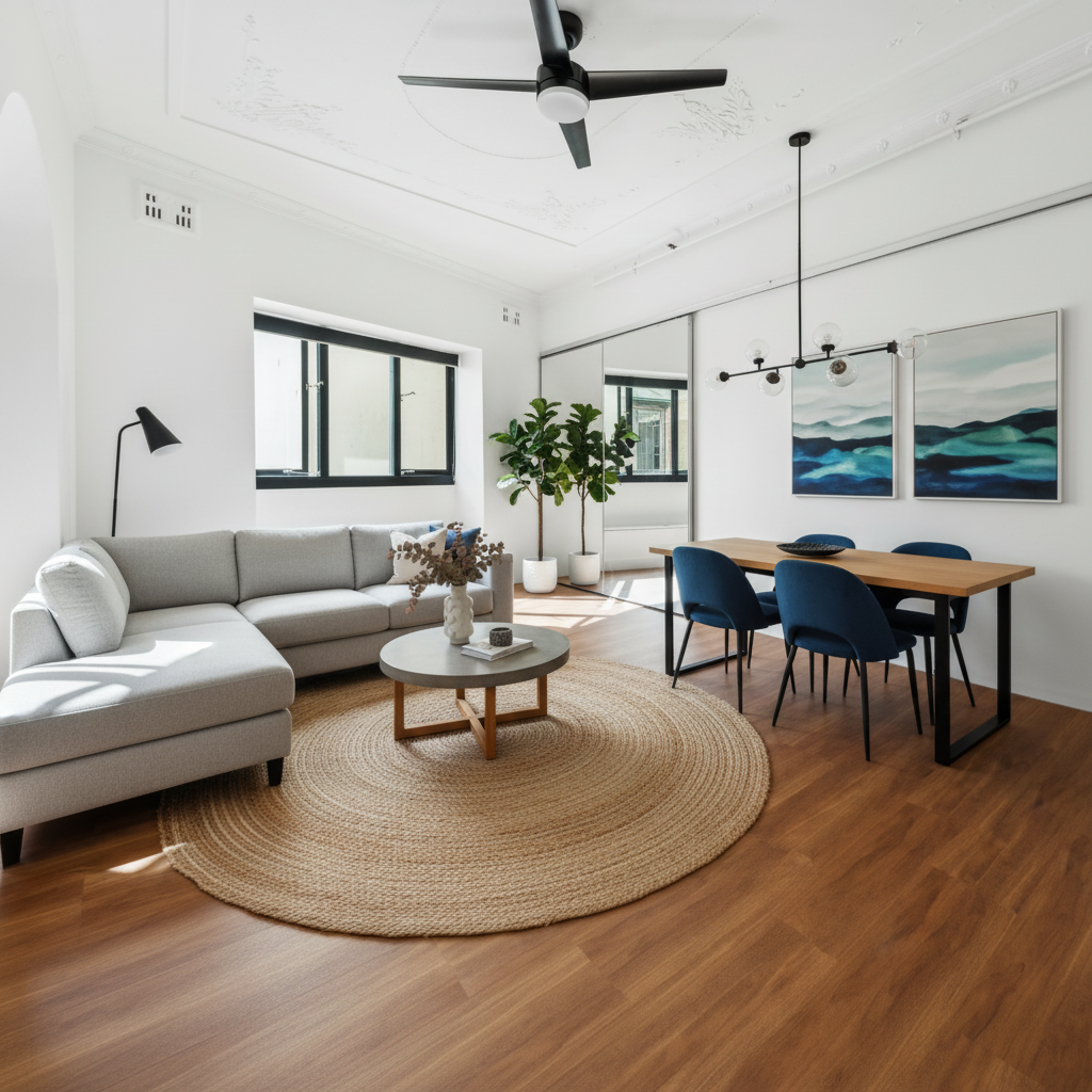 7/35 Roslyn St, Rushcutters Bay, NSW 2011