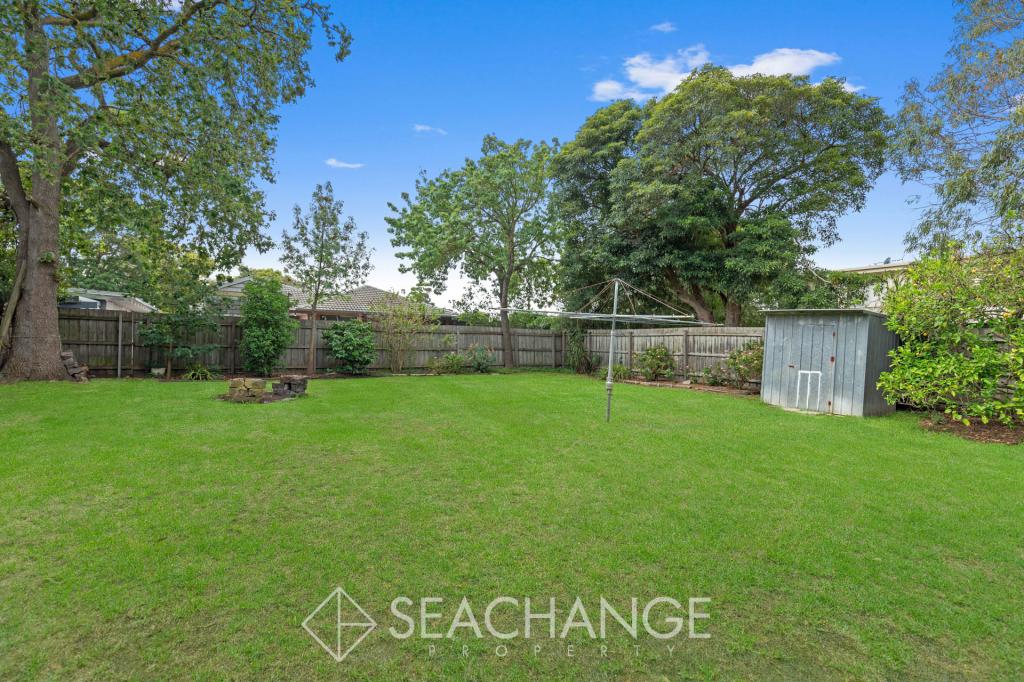 25 Benambra St, Mornington, VIC 3931