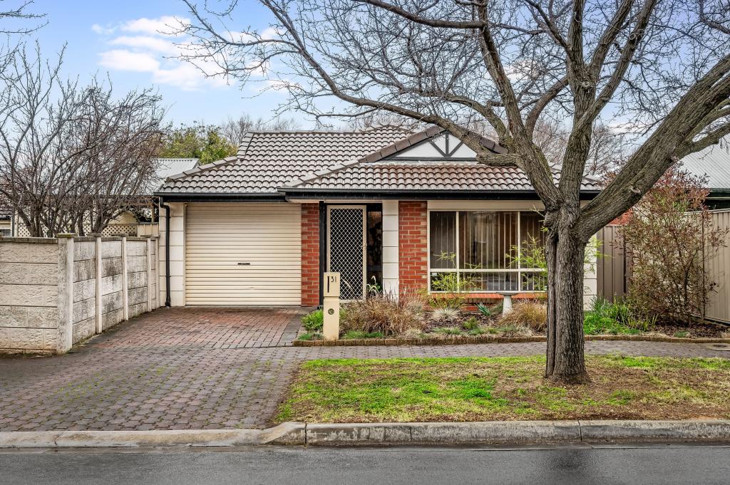 31 Parkview Dr, Oakden, SA 5086