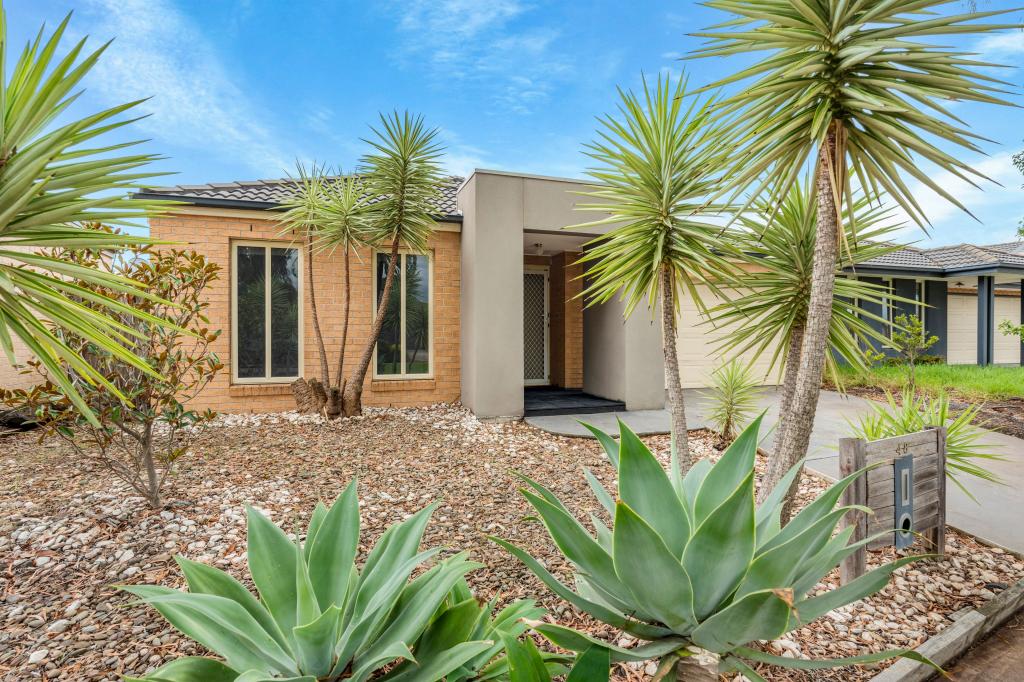 48 Resort Bvd, Doreen, VIC 3754