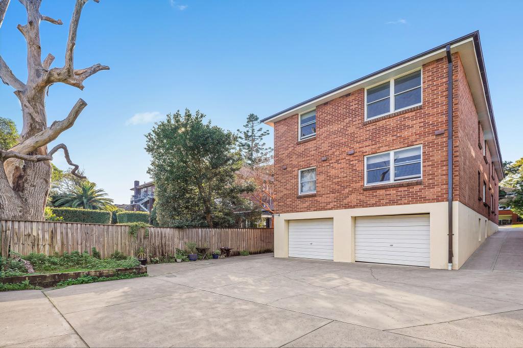 1-4/16 FIGTREE AVE, RANDWICK, NSW 2031