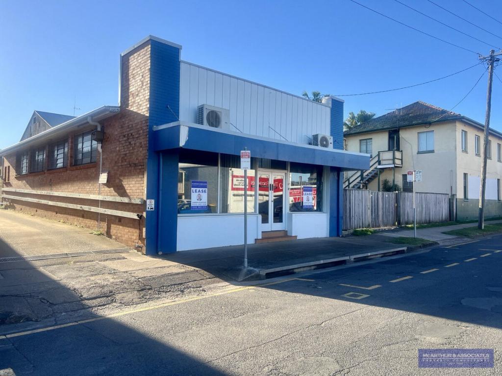 108 Bazaar St, Maryborough, QLD 4650