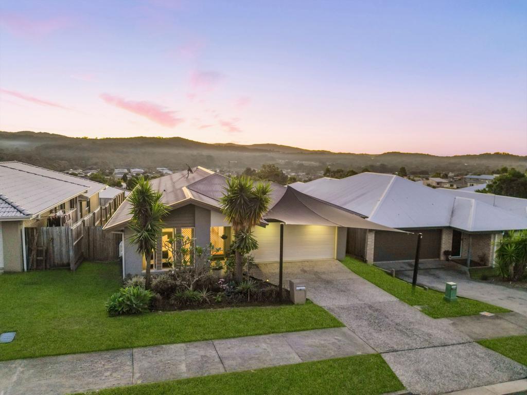 28 NIGHTSHADE CRES, PIMPAMA, QLD 4209