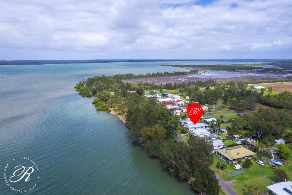 27 Waterfront Rd, Swan Bay, NSW 2324