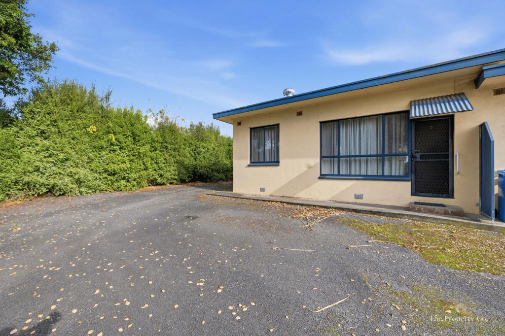 7/7 Arbor St, Mount Gambier, SA 5290
