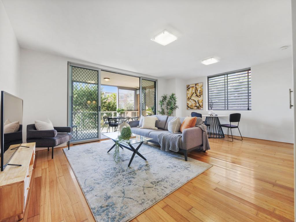 8/107 Wentworth St, Randwick, NSW 2031