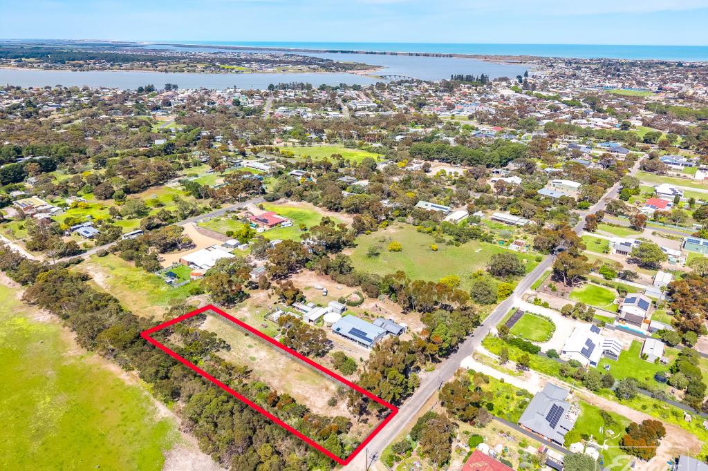 Lot 22 Dance St, Goolwa, SA 5214