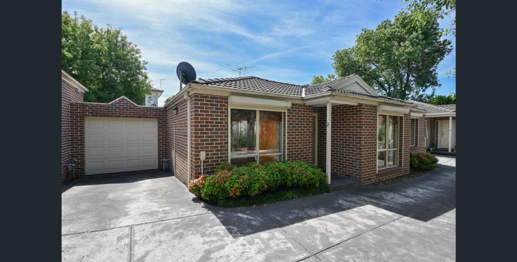 2/4 Georges Rd, Ringwood, VIC 3134