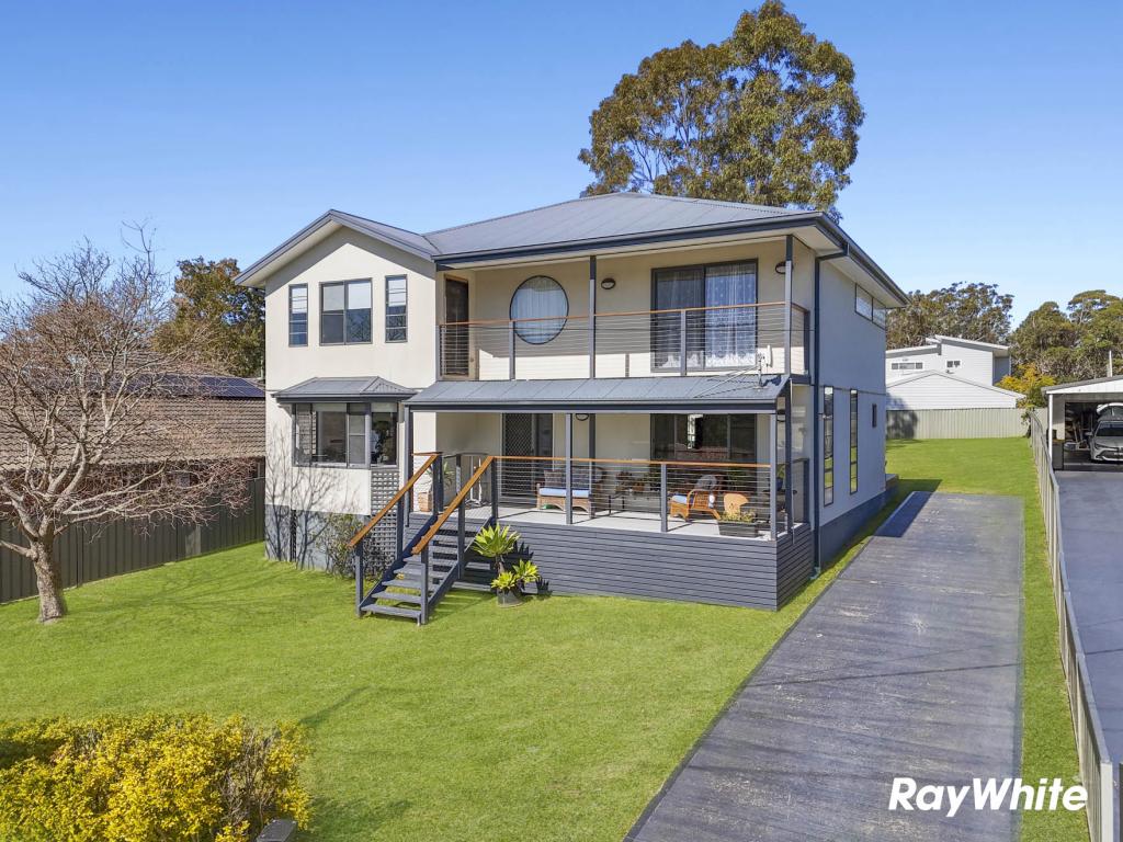 154 Lake Conjola Entrance Rd, Lake Conjola, NSW 2539