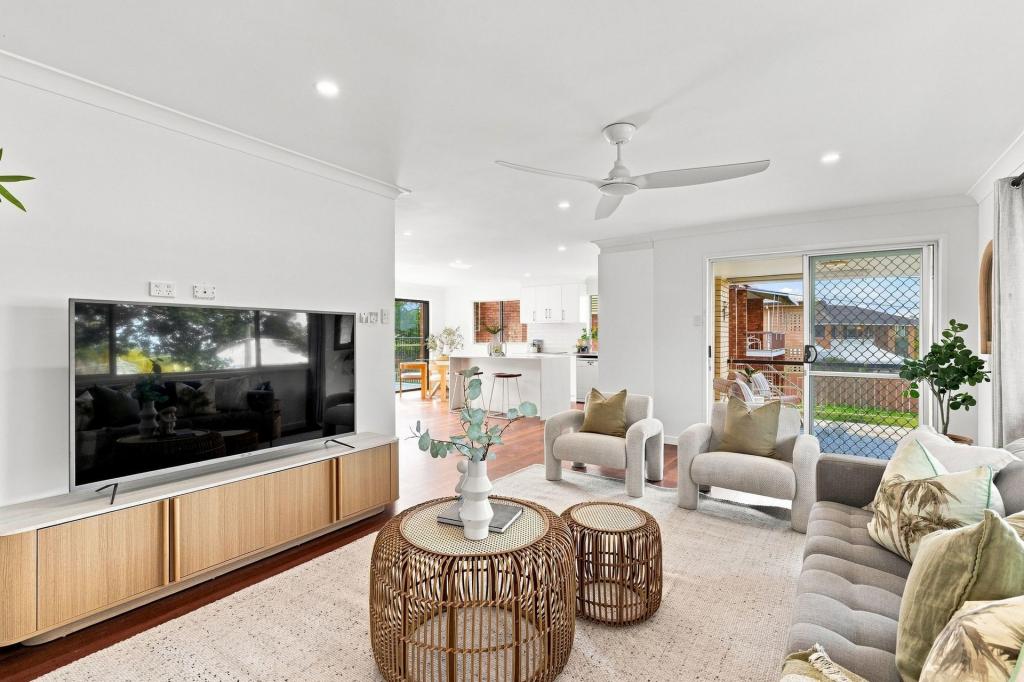 32 Maberley St, Geebung, QLD 4034