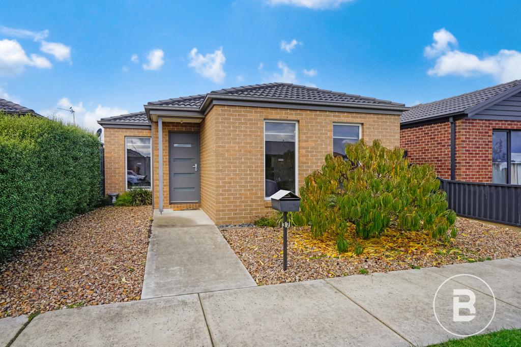 37 Dairymans Way, Bonshaw, VIC 3352