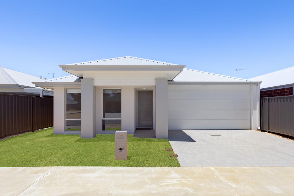 14 Cloudburst Ave, Baldivis, WA 6171