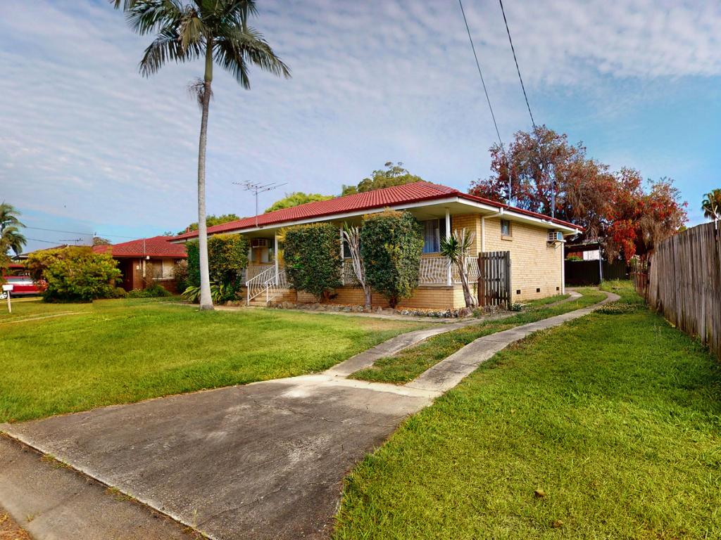 25 Patricia St, Strathpine, QLD 4500