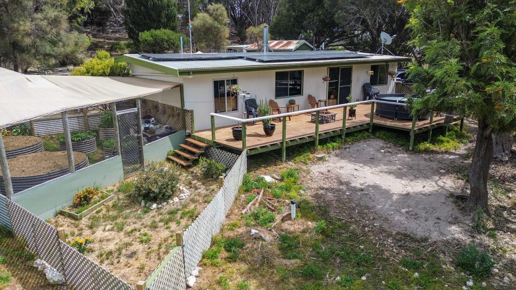 167 Island Beach Rd, Island Beach, SA 5222