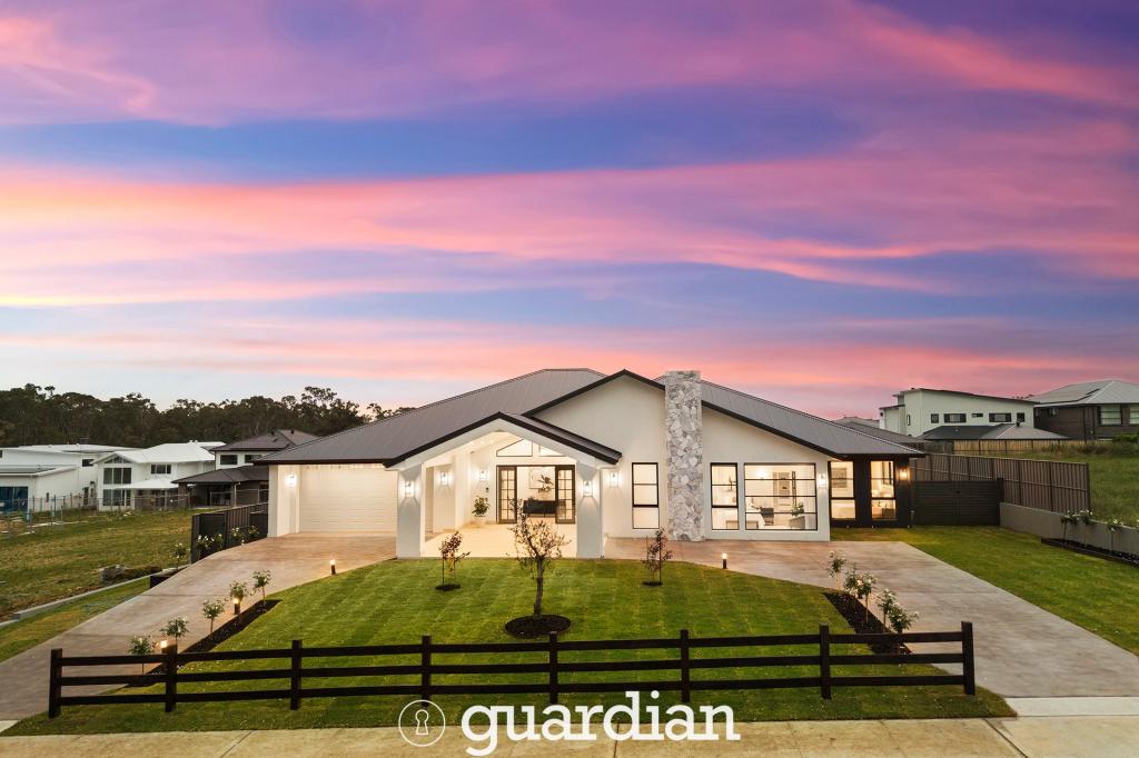 73 Maguires Rd, Gables, NSW 2765