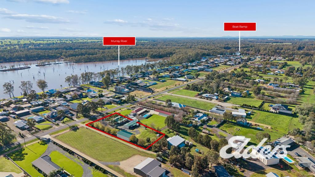 39 Pasley St, Bundalong, VIC 3730