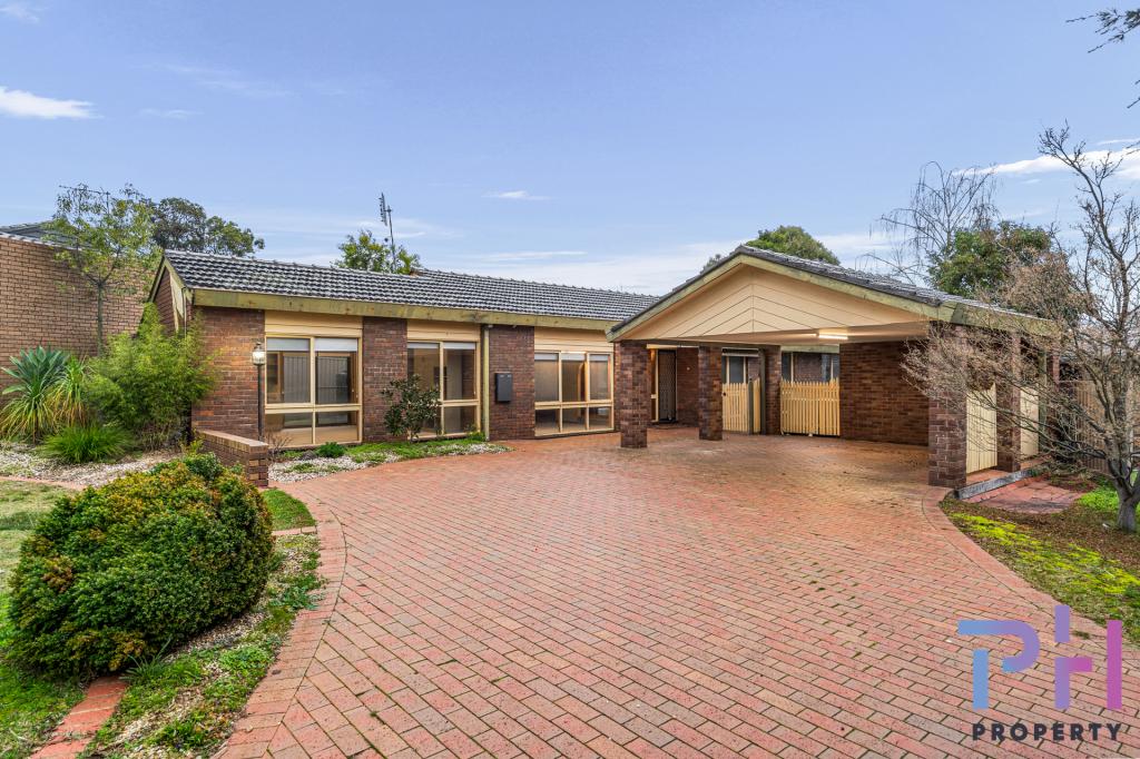 69 Harley St, Strathdale, VIC 3550