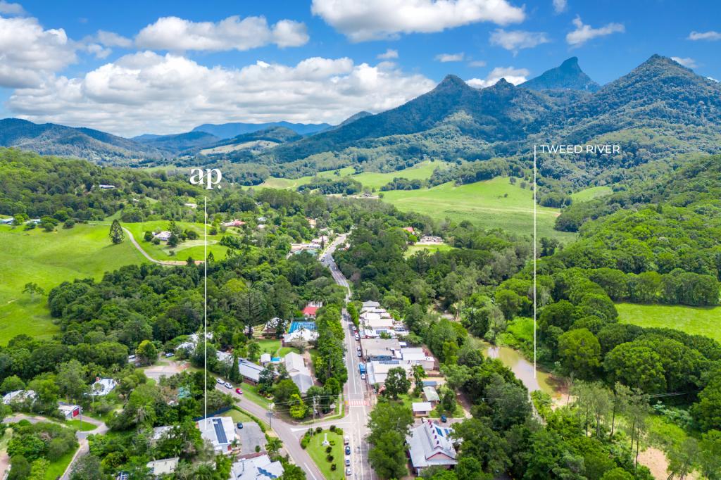 1 Rowlands Creek Rd, Uki, NSW 2484
