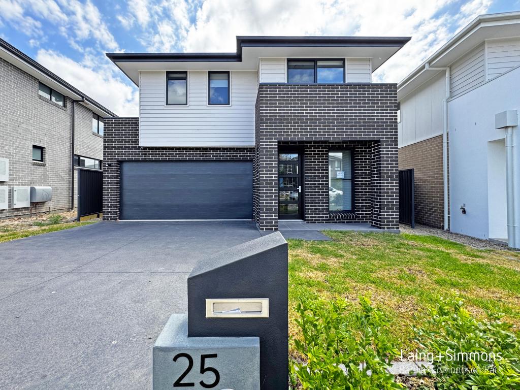 25 Fog St, Austral, NSW 2179