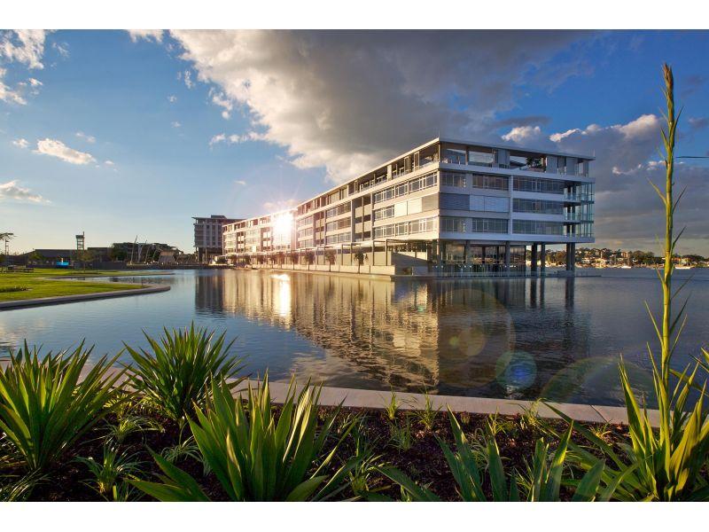 142/1 Newstead Tce, Newstead, QLD 4006