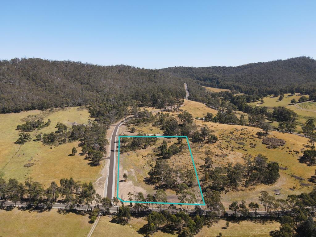 Lot 4 Lowes Rd, Garden Island Creek, TAS 7112