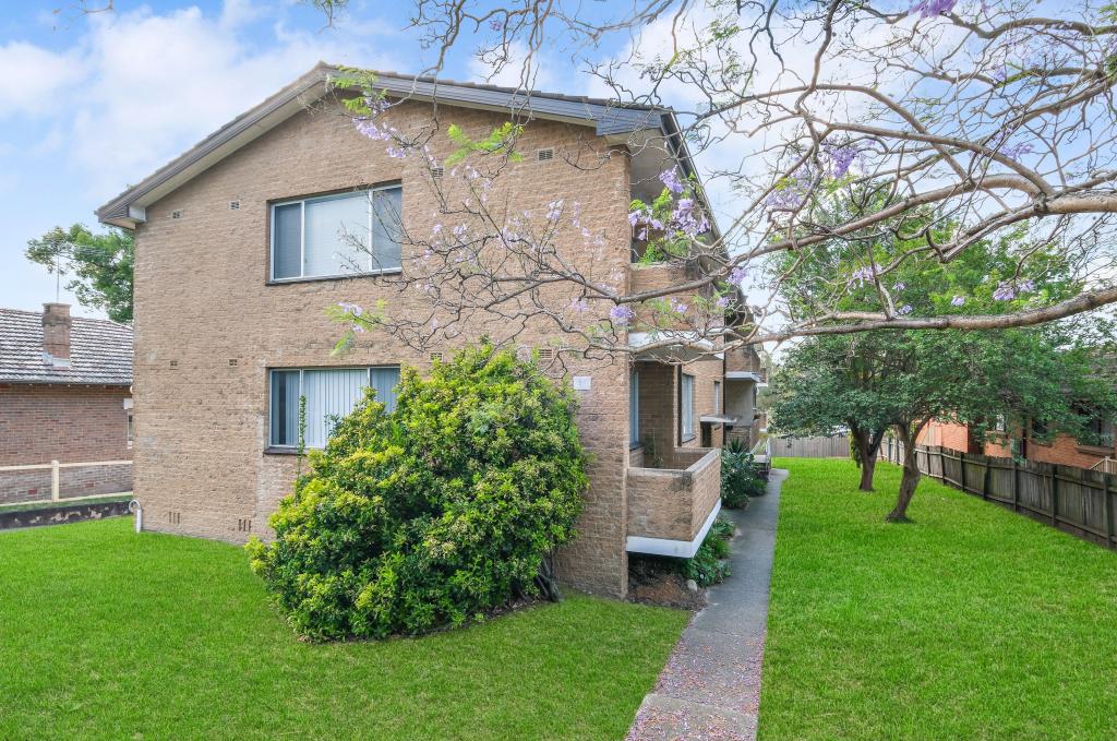 5/27 Lemongrove Rd, Penrith, NSW 2750