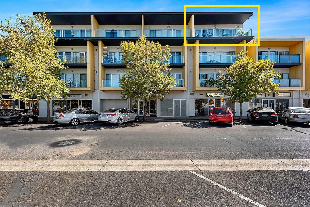 37/10-16 Light Cmmn, Mawson Lakes, SA 5095