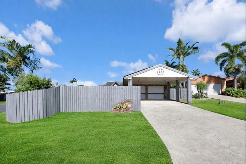 7 Hughes St, Glenella, QLD 4740