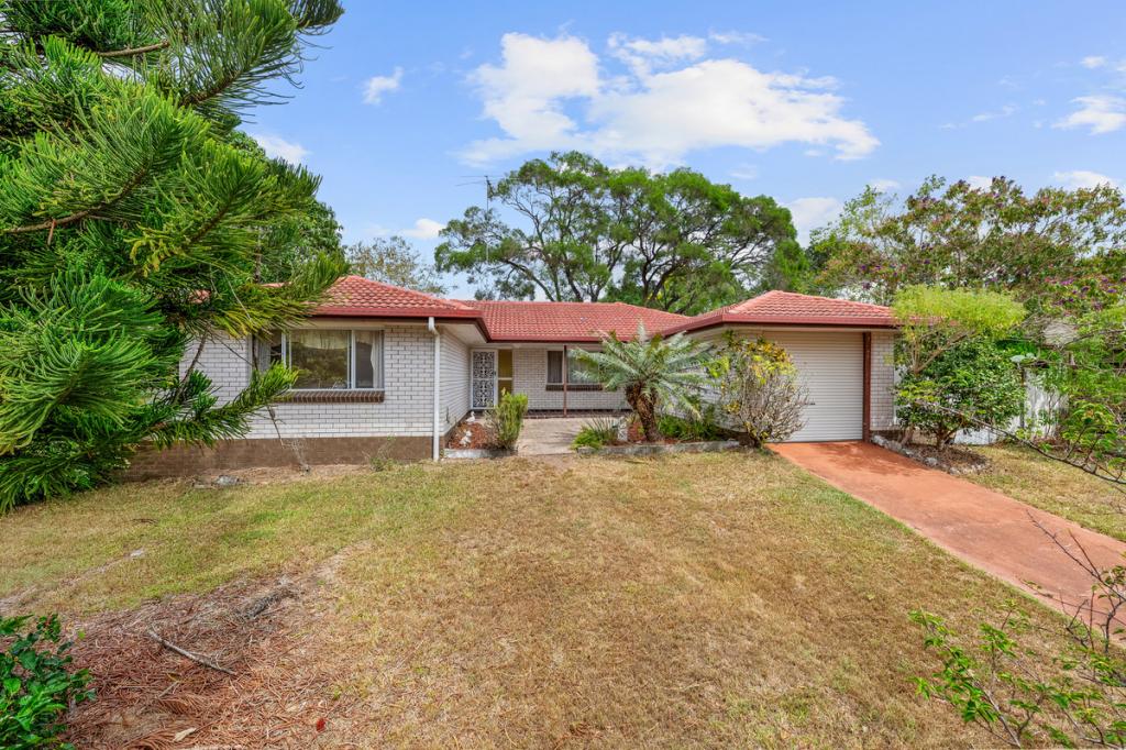 8 Macquarie St, Capalaba, QLD 4157